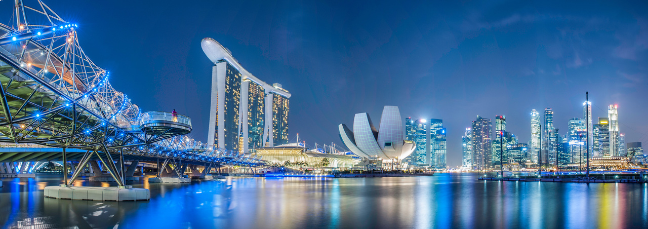 Singapore VPS Server Packages - compevo communications